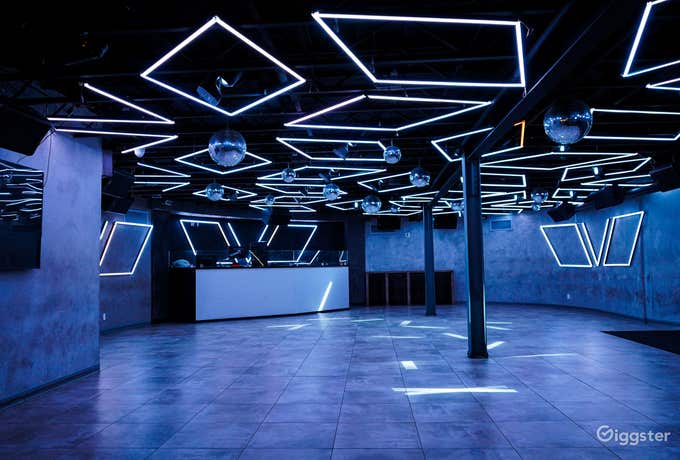 Nightclub venues in Nashville, TN